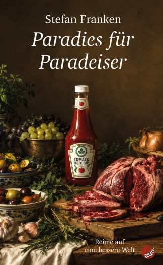Stefan Franken "Paradies für Paradeiser" - periplaneta